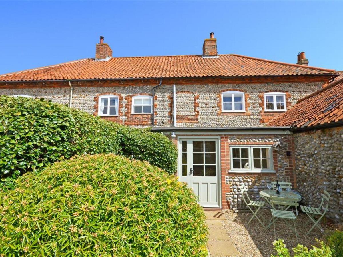 Charming Holiday Home In Blakeney With Garden エクステリア 写真